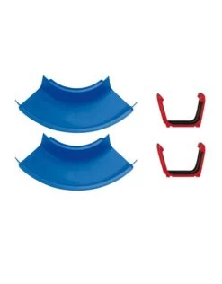 AquaPlay 102 - Kromme Banen, 2st.