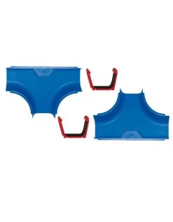AquaPlay 103 - T-vormige Banen, 2st.