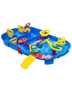 AquaPlay 1516 - Aqualock Set