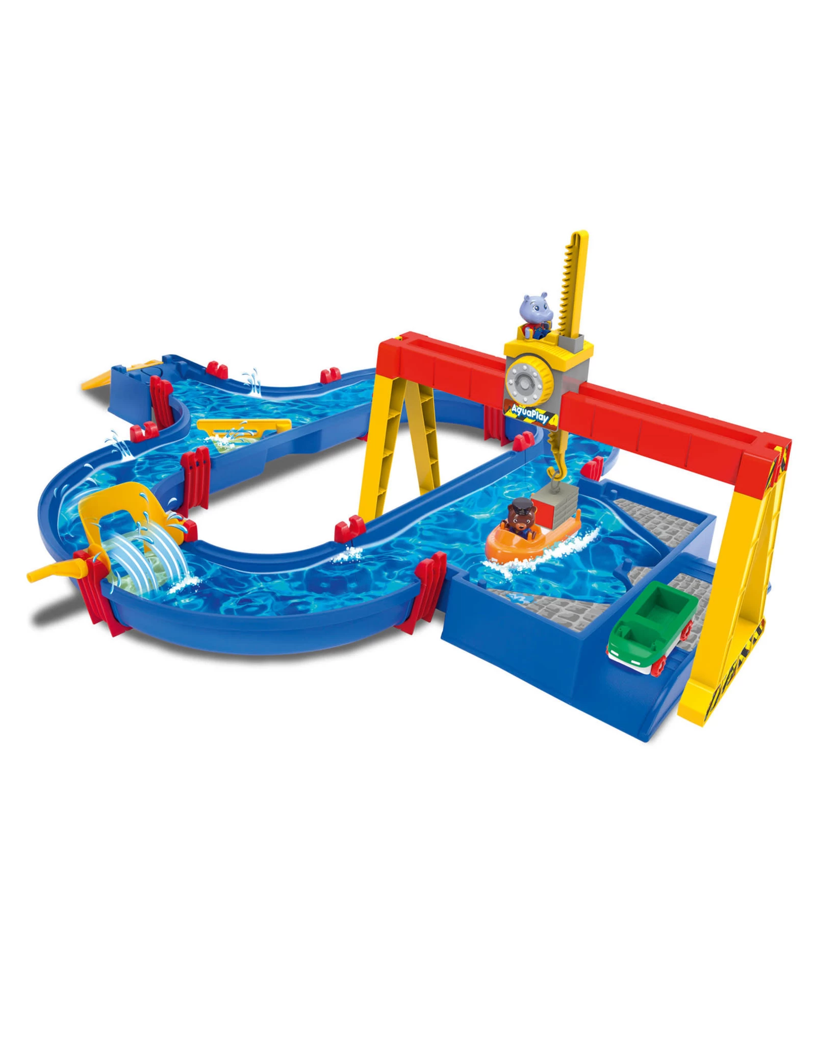 AquaPlay 1532 - Container Kraan