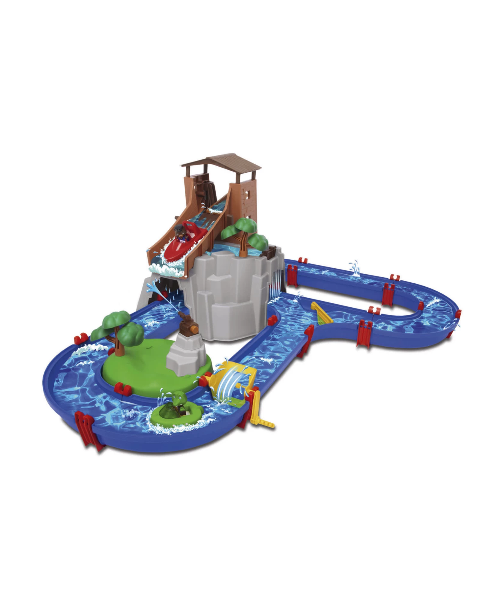 Aquaplay 1547 - Adventure Land