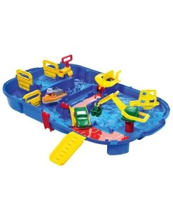 Aquaplay 1616 - Aqualock Draagbaar