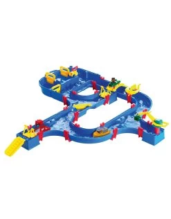 Aquaplay 1640 - Superfun Set