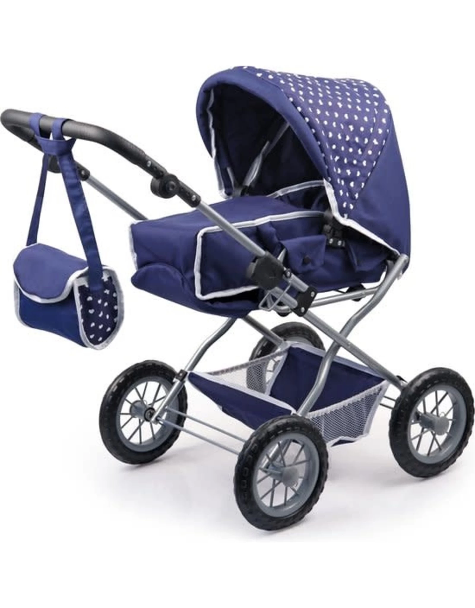 Bayer Poppenwagen Neo Combi Grande