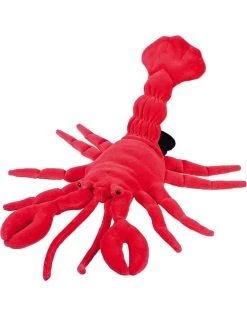 Beleduc Handpop Kreeft