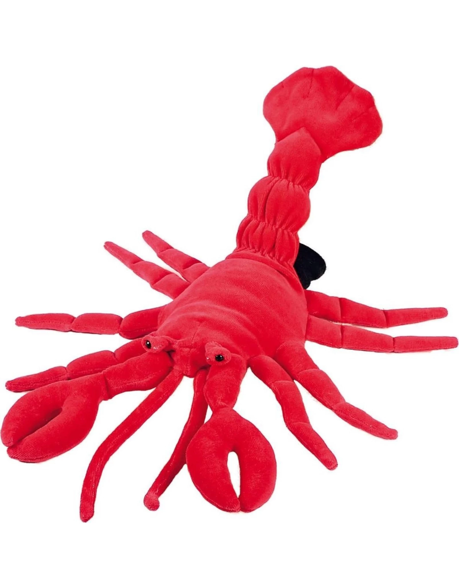 Beleduc Handpop Kreeft