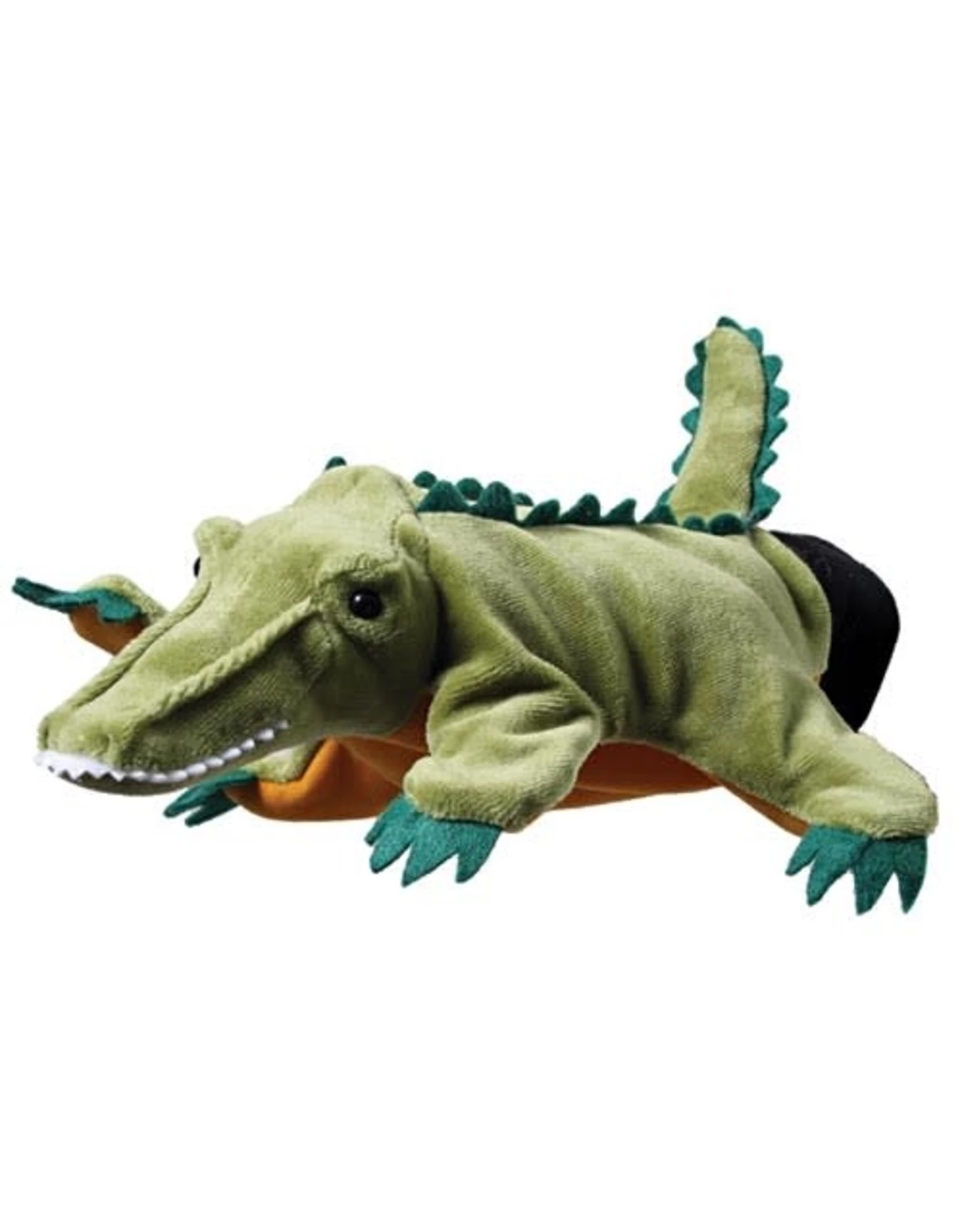 Beleduc Handpop Krokodil