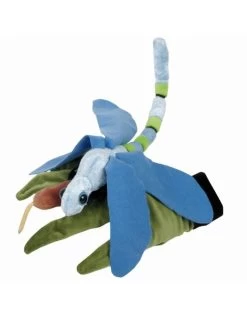 Beleduc Handpop Libelle