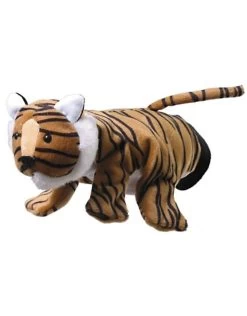 Beleduc Handpop Tijger