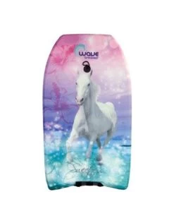 Bodyboard Paard 93cm