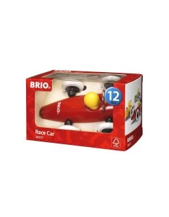 Brio 30077 Racewagen Assorti
