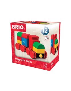 Brio 30124 Magnetische Trein - Magnetic Train