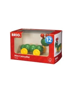 Brio 30330 Mini Rups - Mini Caterpillar