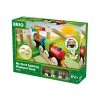 Brio 33727 Mijn Eerst Treinset Beginnersset - My First Railway Beginner Pack