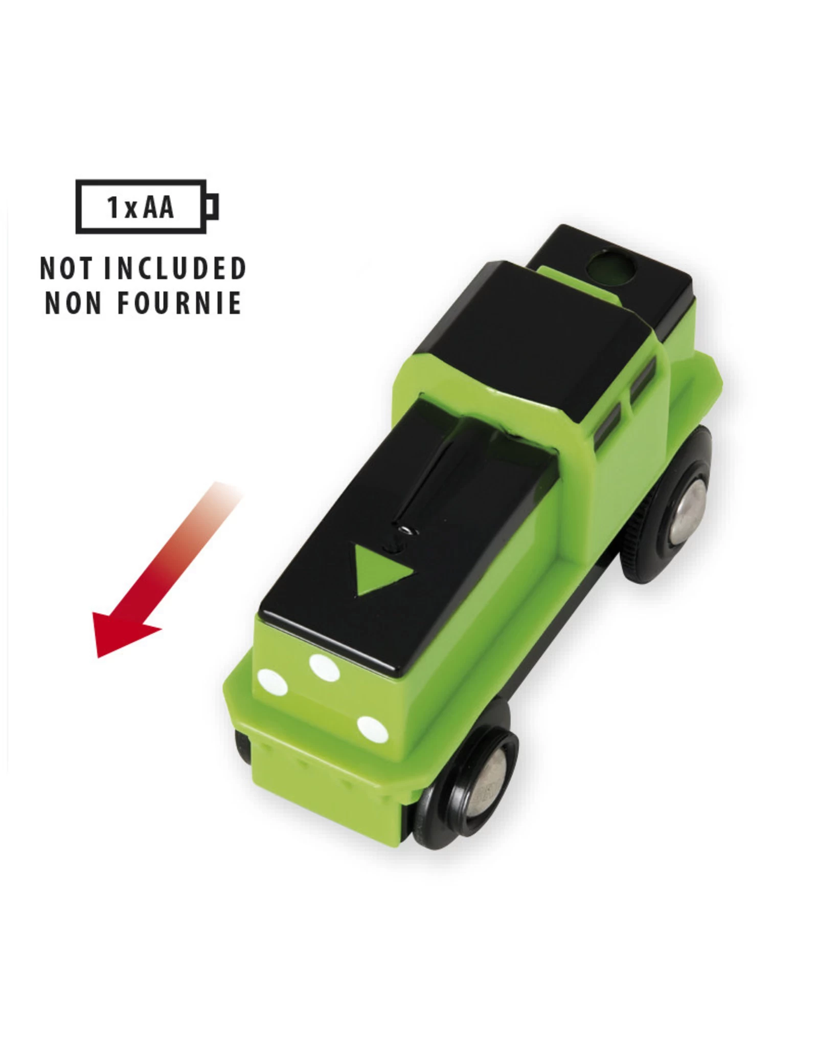 Brio 33790 Treinset Met Paarden - Countryside Horseset - Afbeelding 4