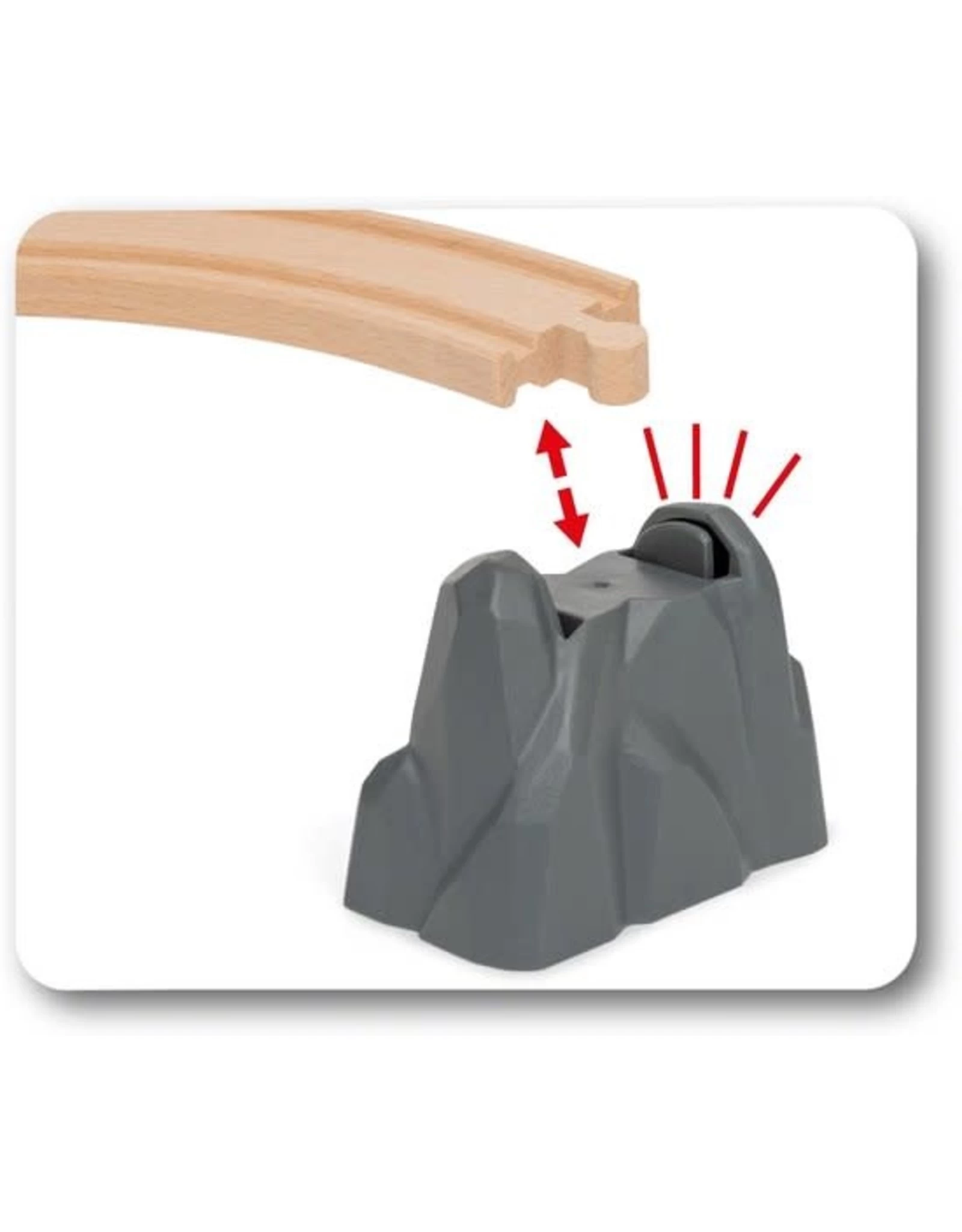 Brio 33988 Noordelijke Dierenset - Nordic Animal Set - Afbeelding 6