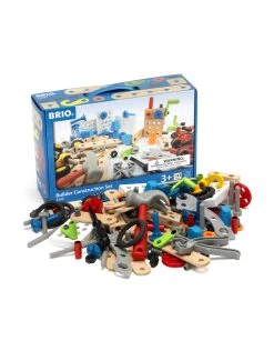 Brio Builder 34587 Constructieset - Construction Set