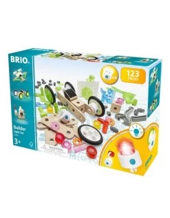 Brio Builder 34593 Verlichtingsset - Light Set