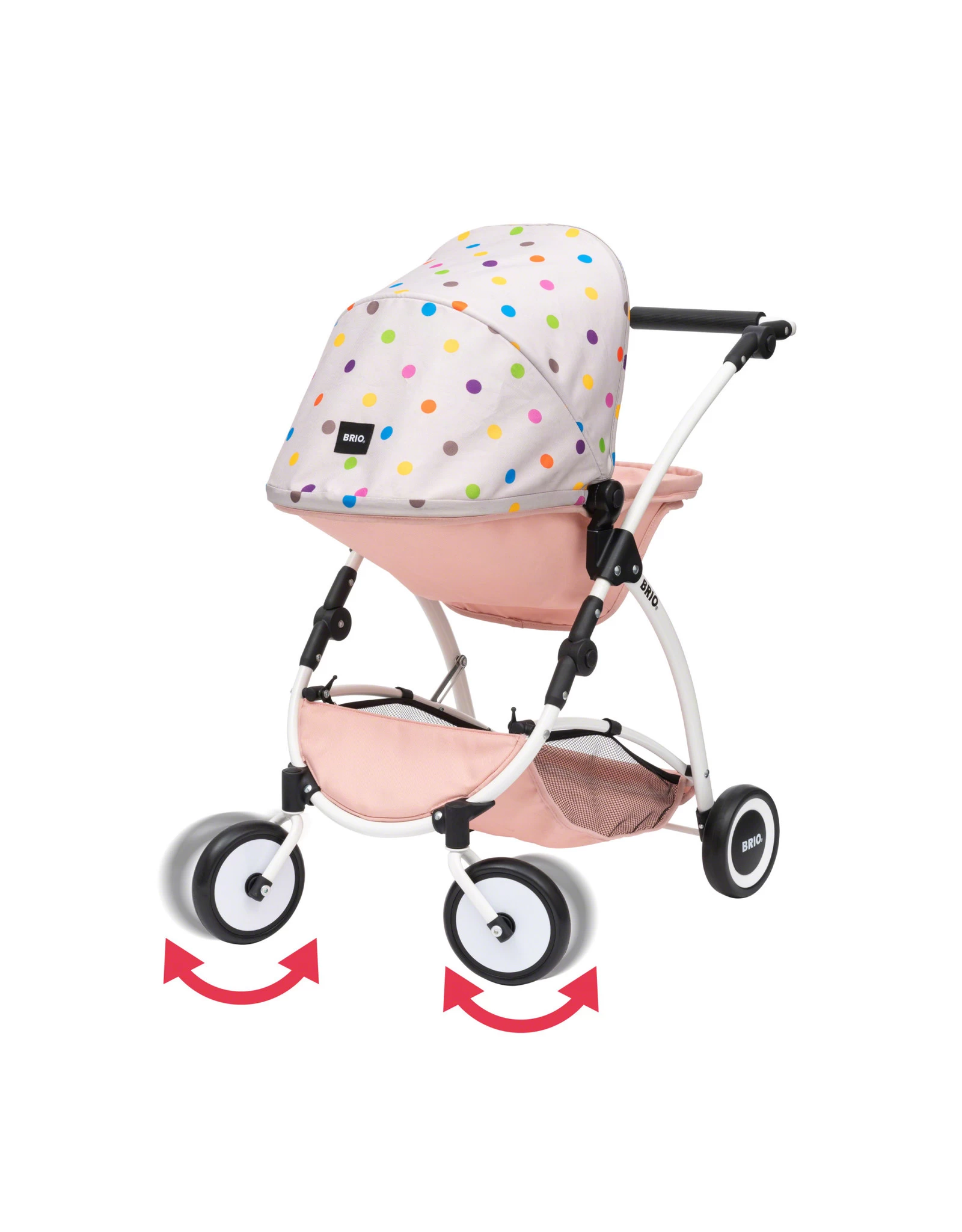 Brio Flex Poppenwagen - Afbeelding 3