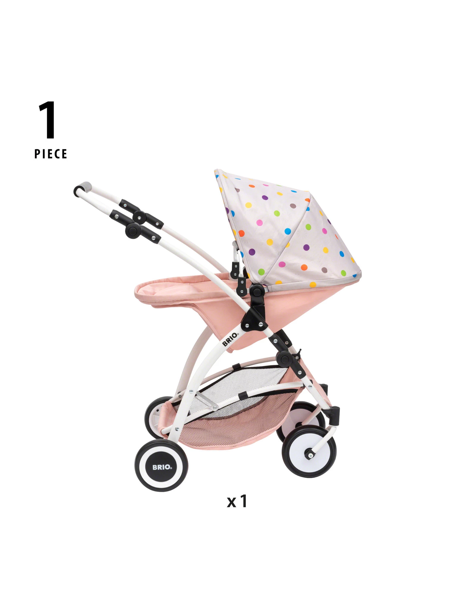 Brio Flex Poppenwagen - Afbeelding 4