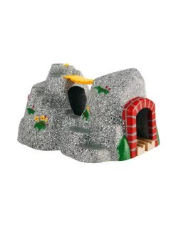 Brio World 33481 Magische Treintunnel - Adventure Tunnel
