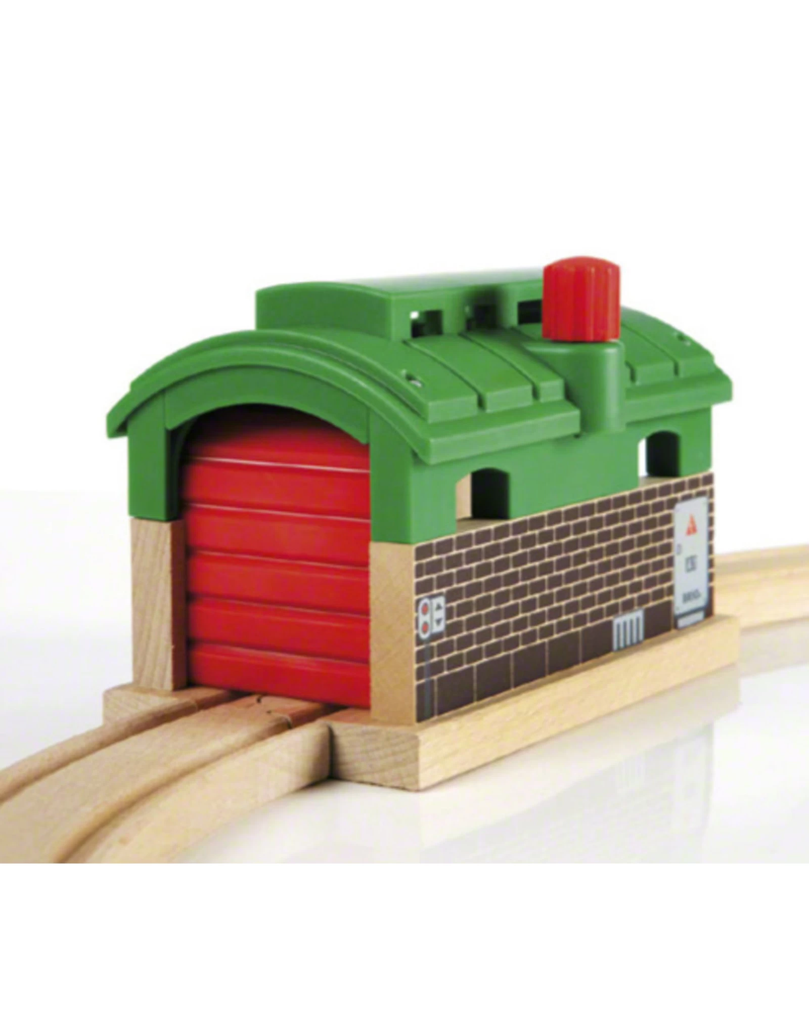 Brio World 33574 Treingarage - Train Garage - Afbeelding 2