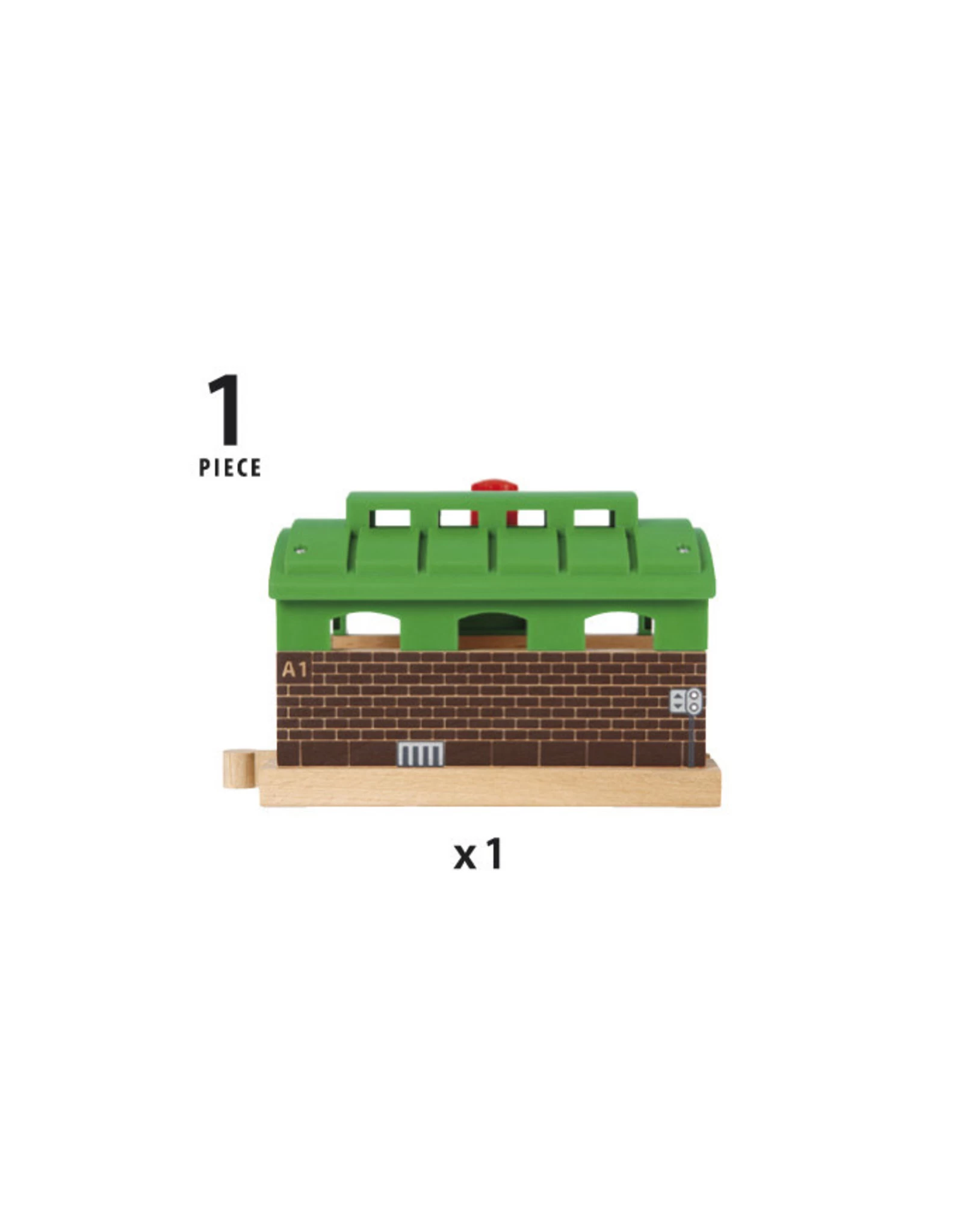 Brio World 33574 Treingarage - Train Garage - Afbeelding 5