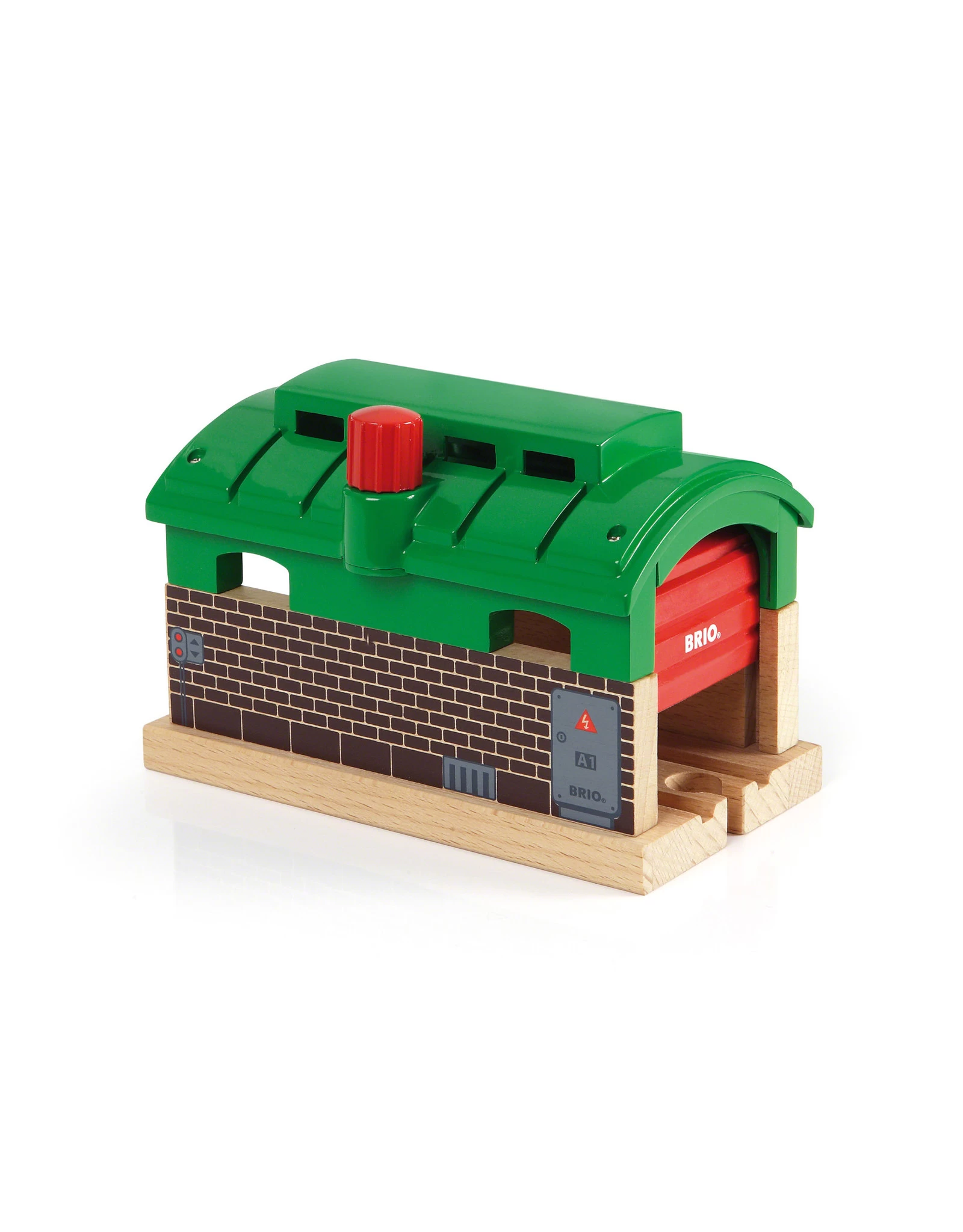 Brio World 33574 Treingarage - Train Garage - Afbeelding 7