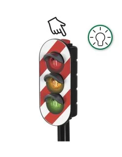 Brio World 33743 Stoplicht - Light Signal
