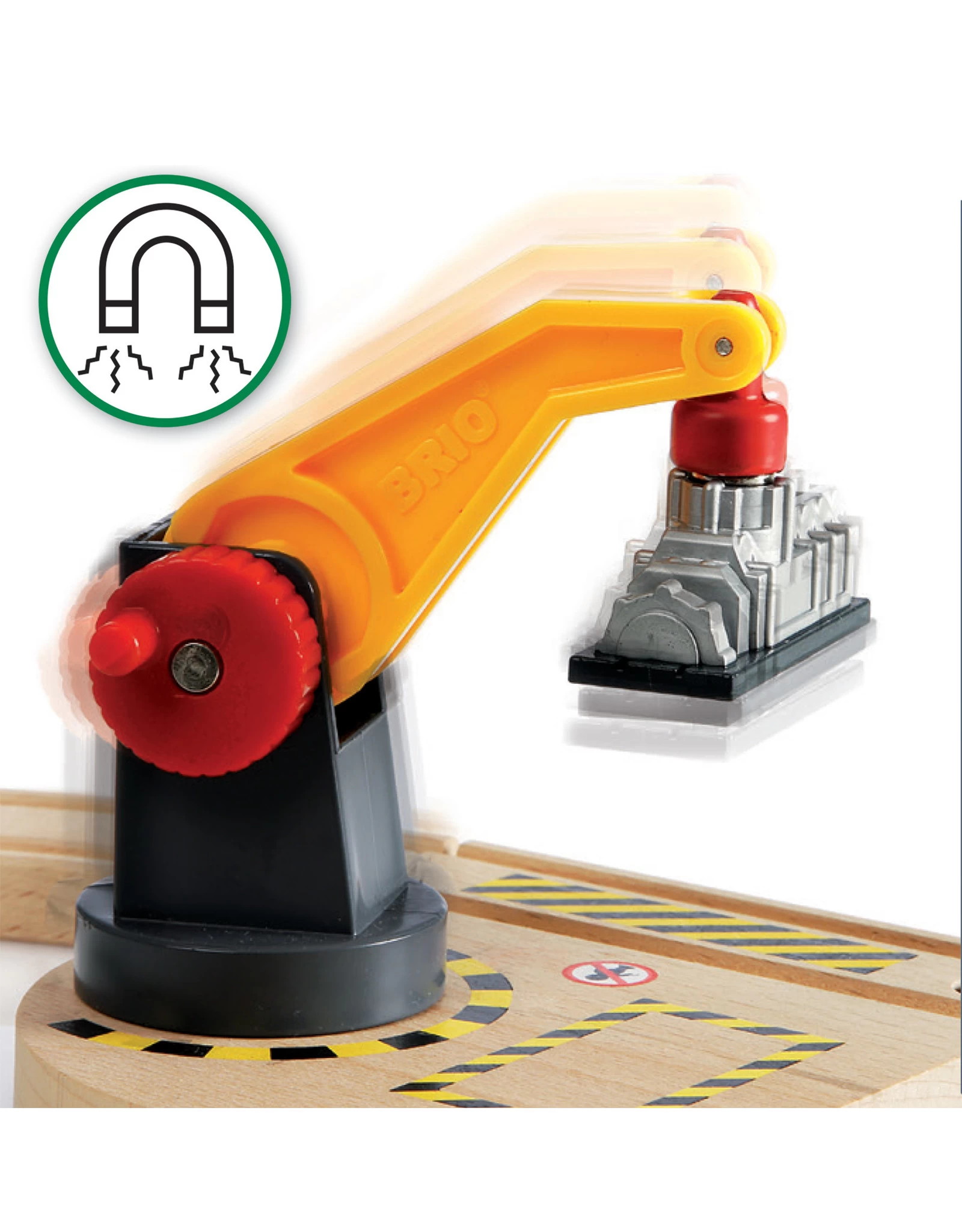 Brio World 33870 Luxe Wereldset - Deluxe World Set - Afbeelding 3