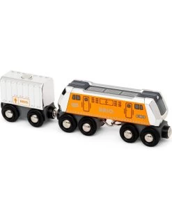 Brio World 36009 Special Edition Train (2022)