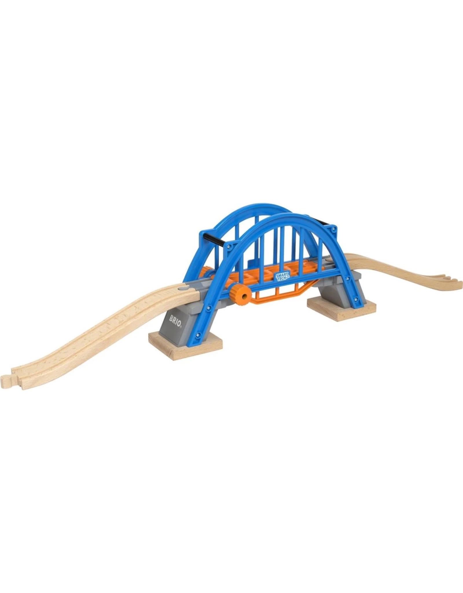 Brio World Smart Tech Lifting Bridge - Afbeelding 2
