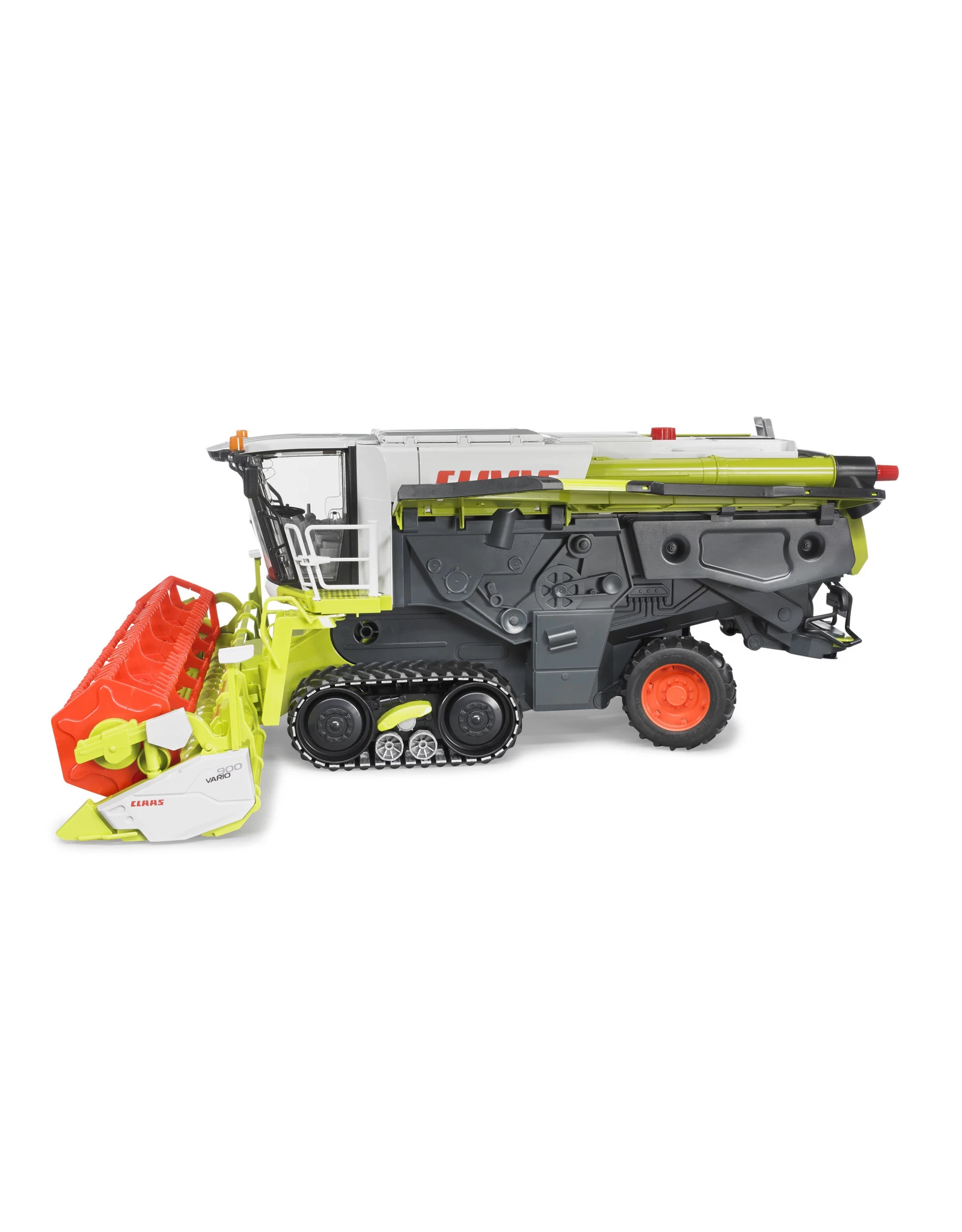 Bruder 02119 Claas Lexion 780 Terra Trac Maaidorser (1:16) - Afbeelding 5
