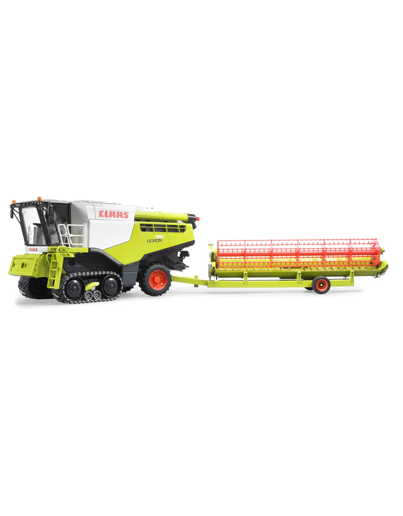 Bruder 02119 Claas Lexion 780 Terra Trac Maaidorser (1:16)