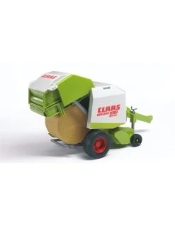Bruder 02121 Claas Rollant 250 Ronde Balenpers (1:16)