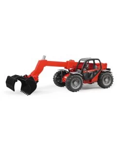 Bruder 02125 Manitou Verreiker MLT 633 (1:16)