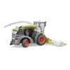 Bruder 02134 Claas Jaguar 980 Hakselaar (1:16)