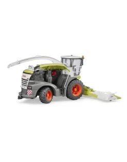 Bruder 02134 Claas Jaguar 980 Hakselaar (1:16)