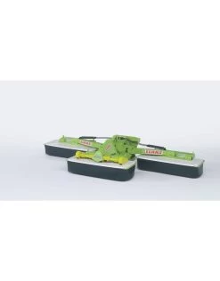 Bruder 02218 Claas Disco 8550 C Plus Driedelige Maaier (1:16)