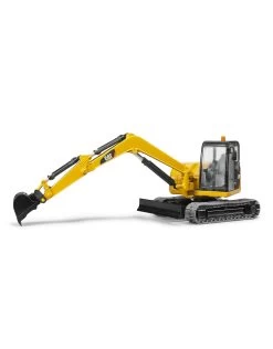 Bruder 02456 Caterpillar Minigraafmachine (1:16)