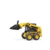 Bruder 02481 Caterpillar Compactlader (1:16)