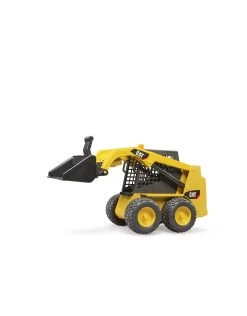 Bruder 02481 Caterpillar Compactlader (1:16)
