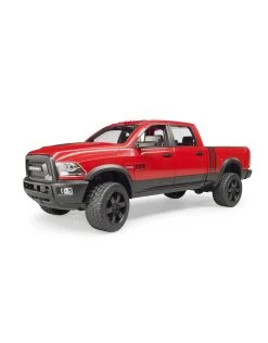 Bruder 02500 RAM 2500 Power Wagon (1:16)