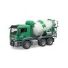 Bruder 03710 MAN TGS Betonmixer (1:16)
