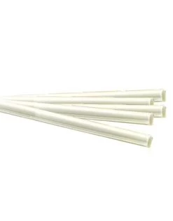 FOLIA Vliegerpapier Wit Transparant 70X100 Cm 1 Rol