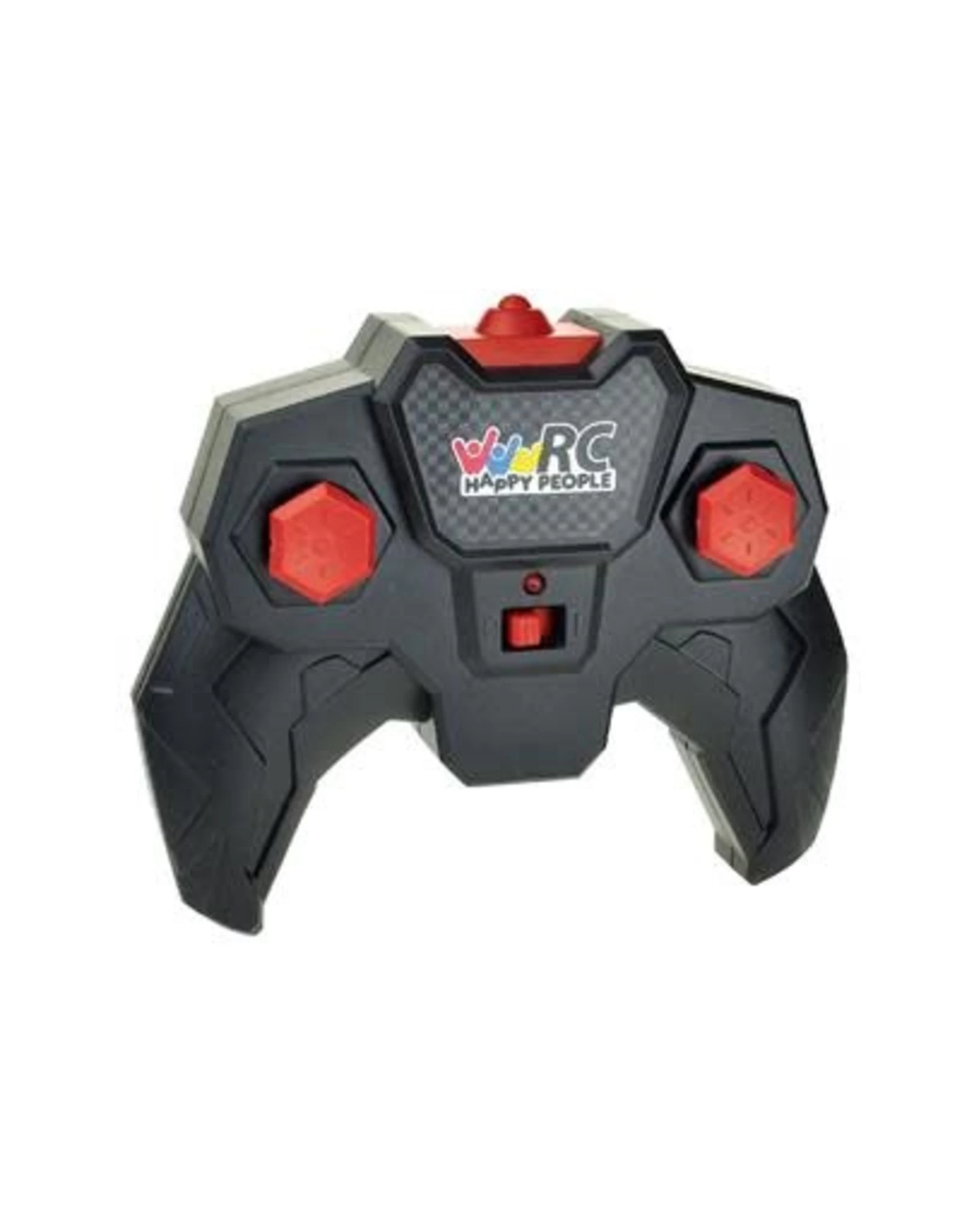 Happy People RC Mini John Cooper Works Buggy Red Bull - Afbeelding 3