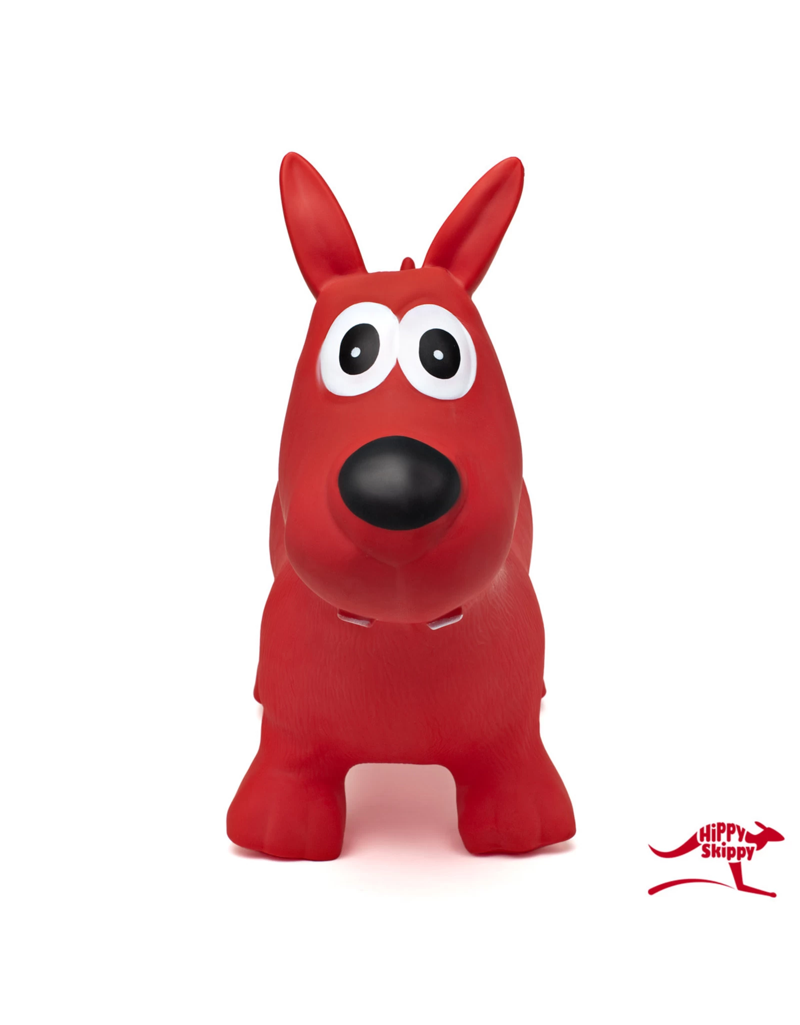 Hippy Skippy Hond Rood