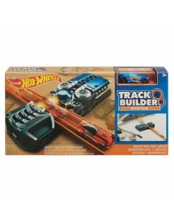 Hot Wheels Booster Pack Trackbuilder System