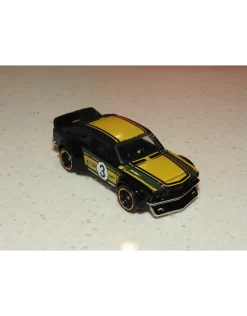 Hot Wheels J-Imports Mazda RX-3 143/250 5/10