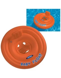 Intex Babyfloat 76cm 1-2Jr